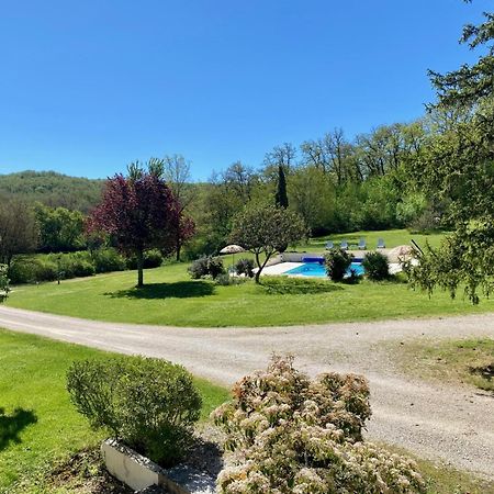 Domaine La Cabane Degagnac Екстер'єр фото