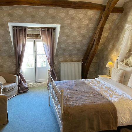 Domaine La Cabane Degagnac Номер фото