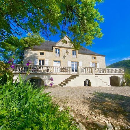 Domaine La Cabane Degagnac Екстер'єр фото
