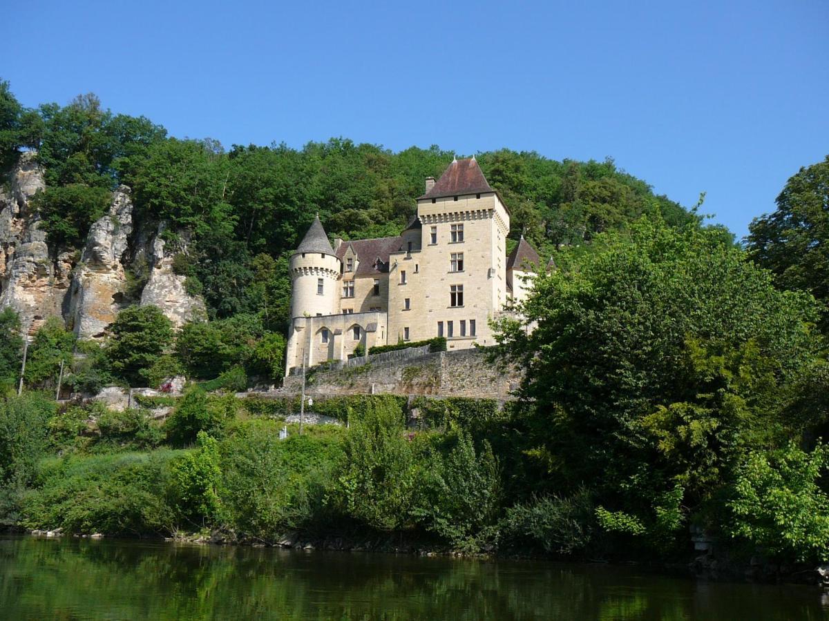 Domaine La Cabane Degagnac Екстер'єр фото