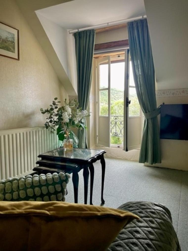 Domaine La Cabane Degagnac Екстер'єр фото