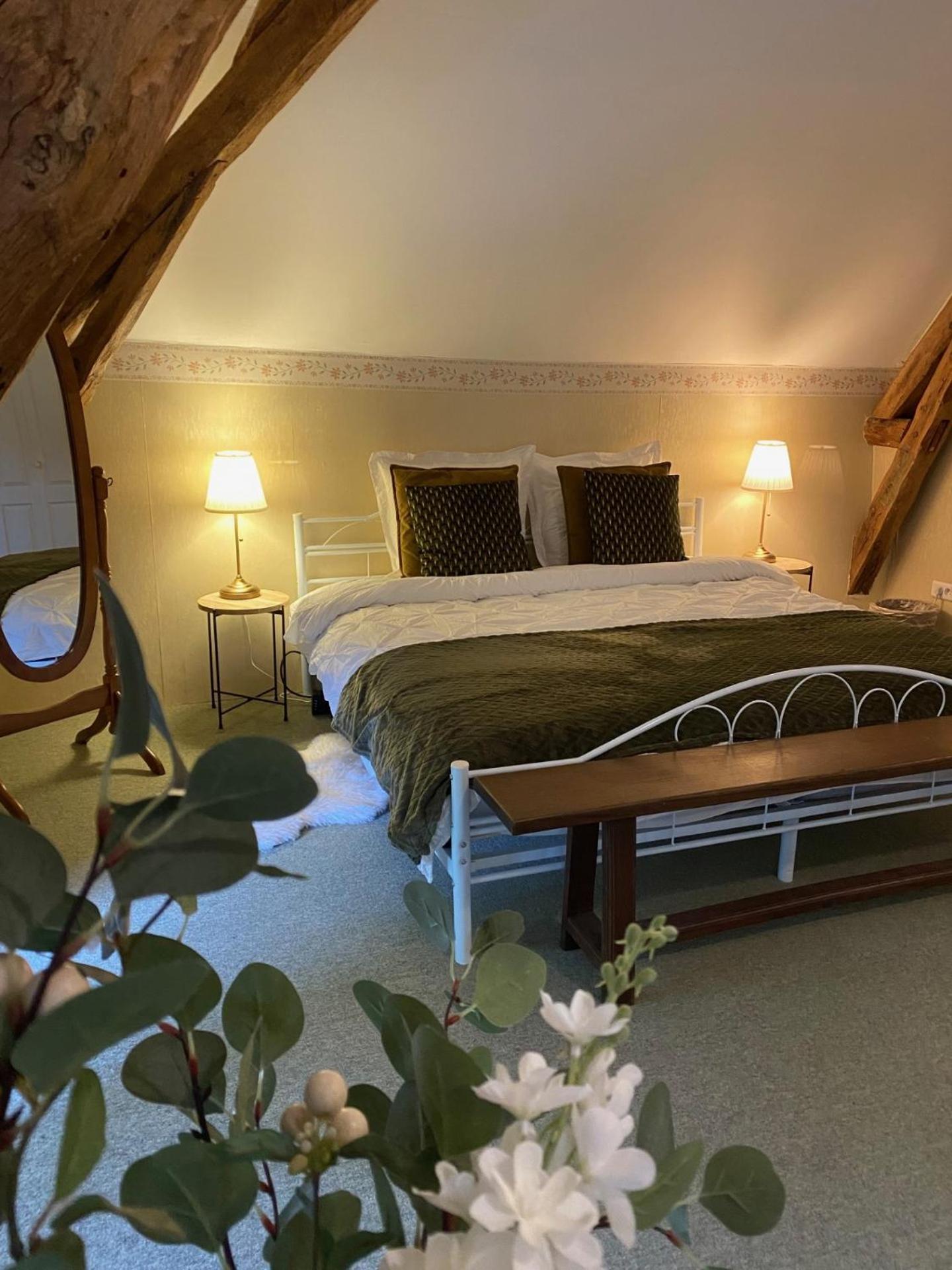 Domaine La Cabane Degagnac Екстер'єр фото