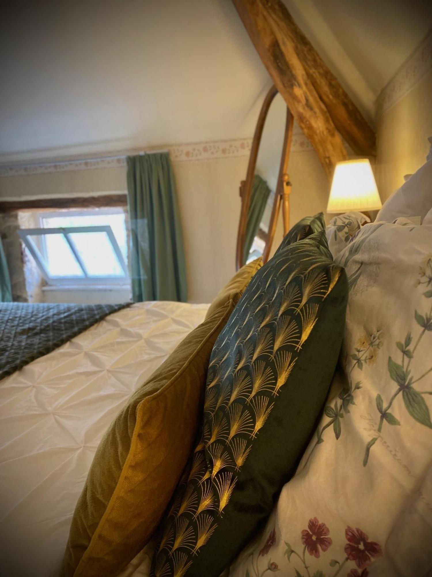 Domaine La Cabane Degagnac Екстер'єр фото