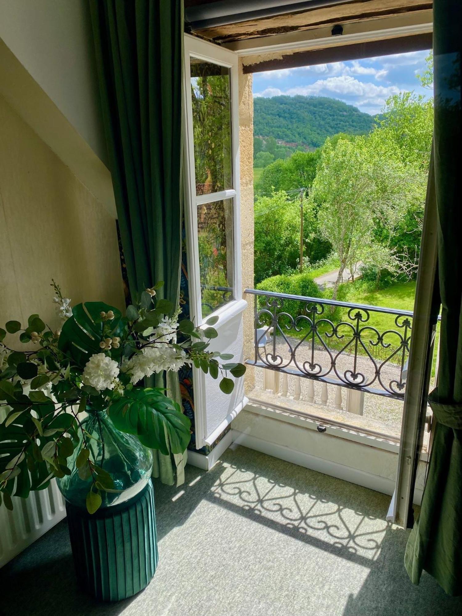 Domaine La Cabane Degagnac Екстер'єр фото