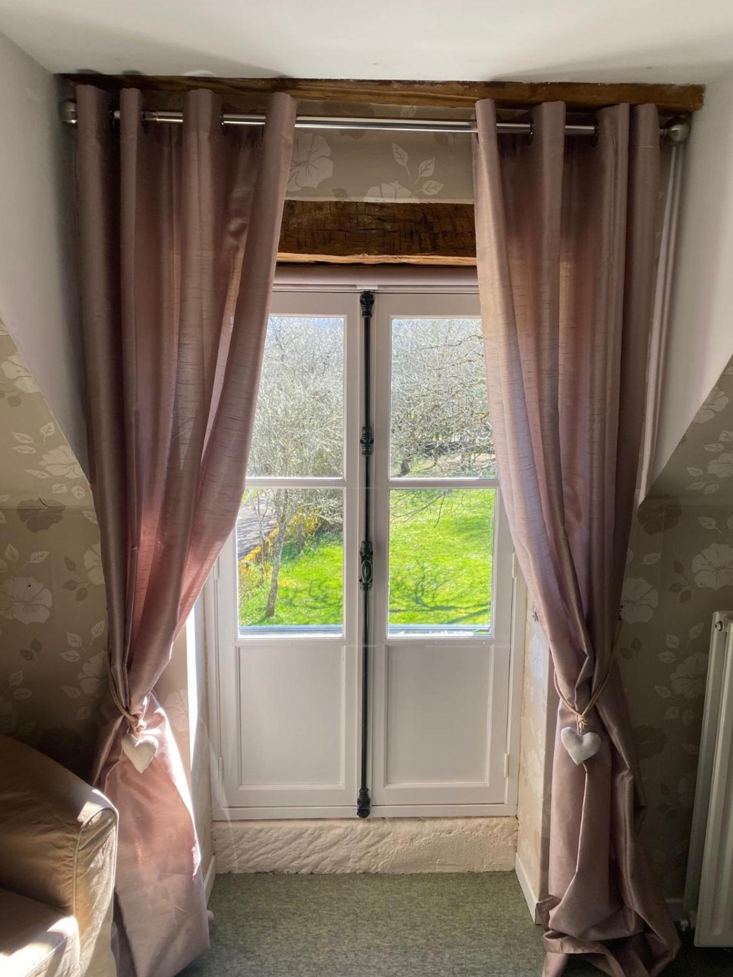 Domaine La Cabane Degagnac Номер фото