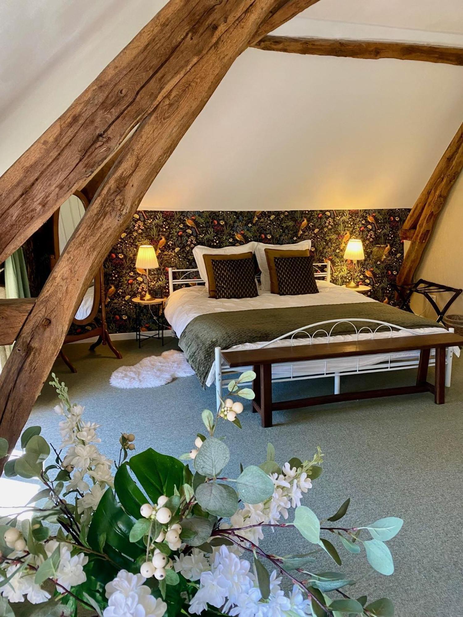 Domaine La Cabane Degagnac Екстер'єр фото