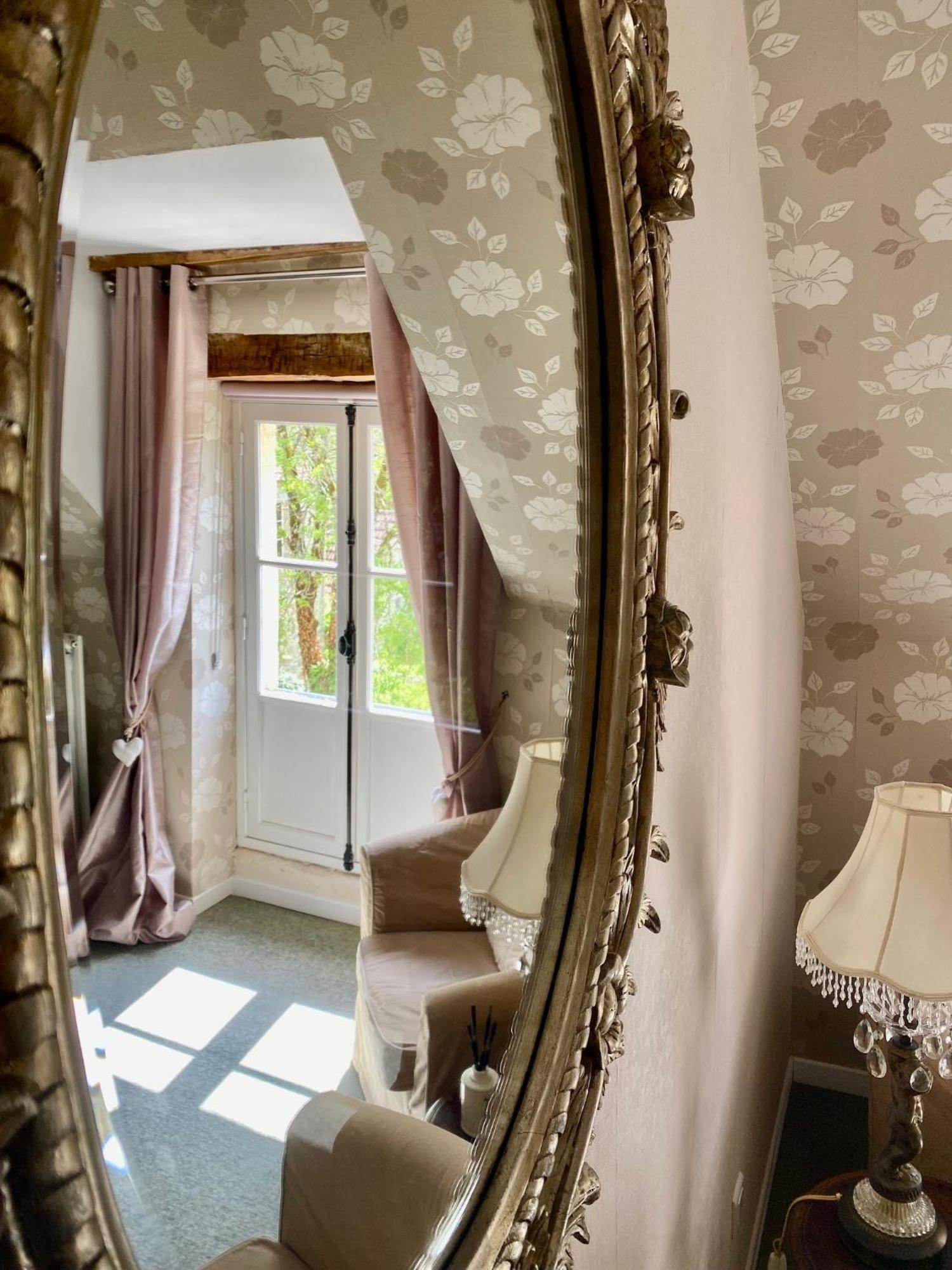 Domaine La Cabane Degagnac Екстер'єр фото