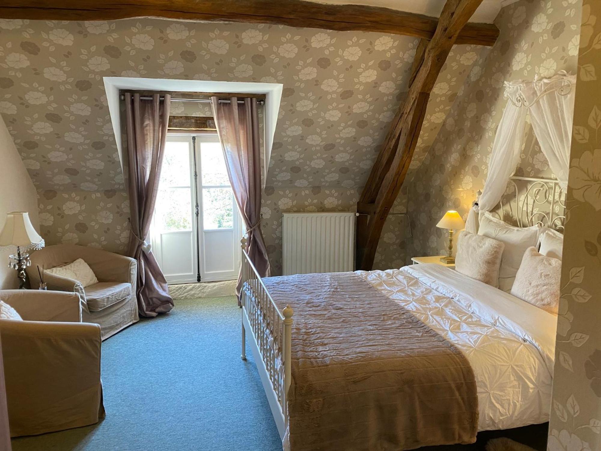 Domaine La Cabane Degagnac Номер фото