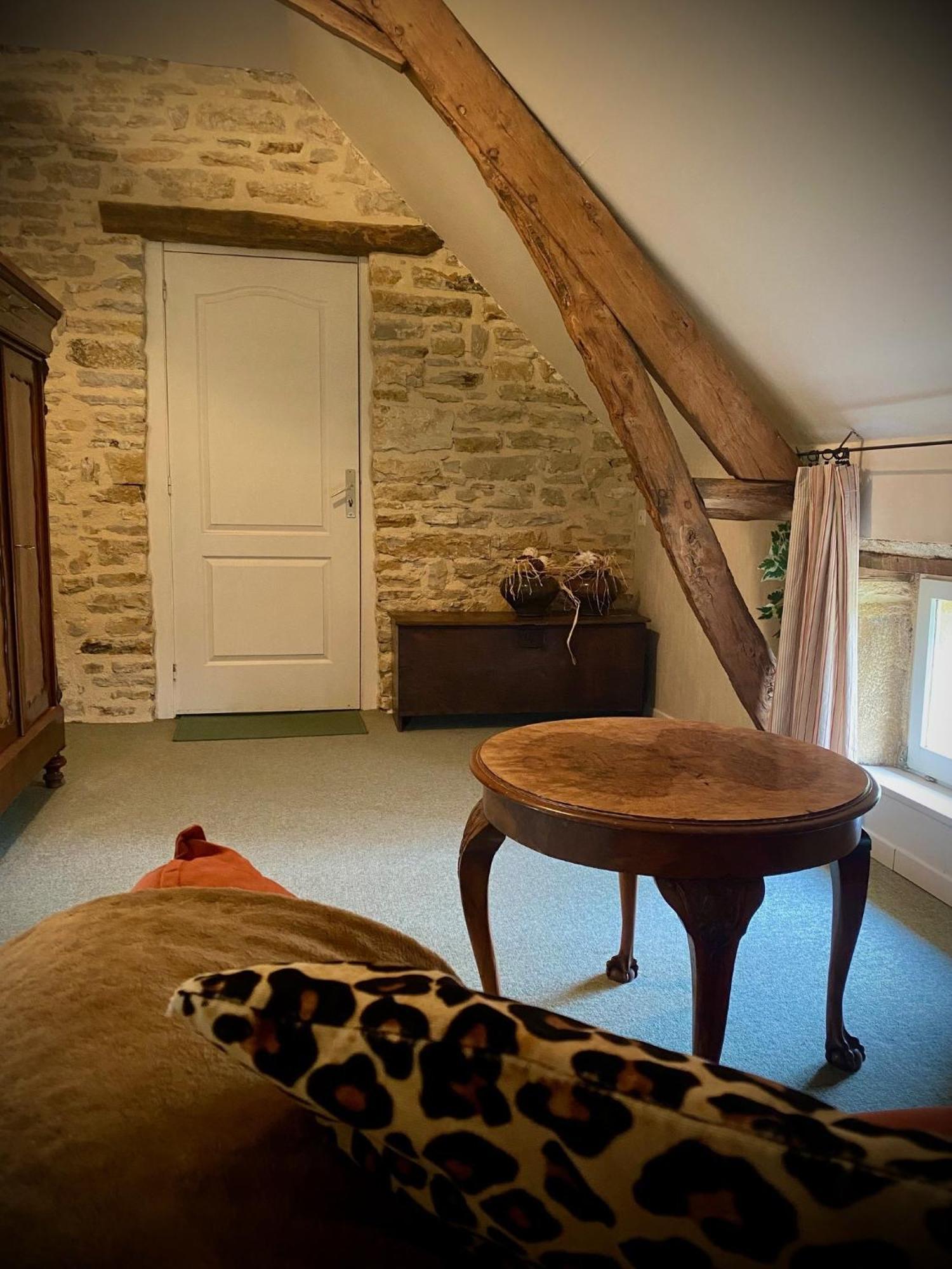 Domaine La Cabane Degagnac Номер фото